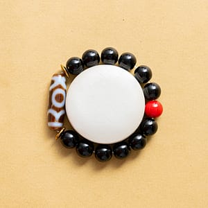 白财神息增怀诛老天珠