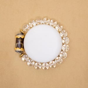 补财库桶桶金老天珠