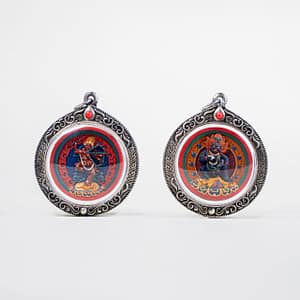 招贵聚财双面擦擦