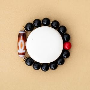 龙鳞红肉土行老天珠