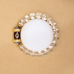 补财库步步升三眼老天珠